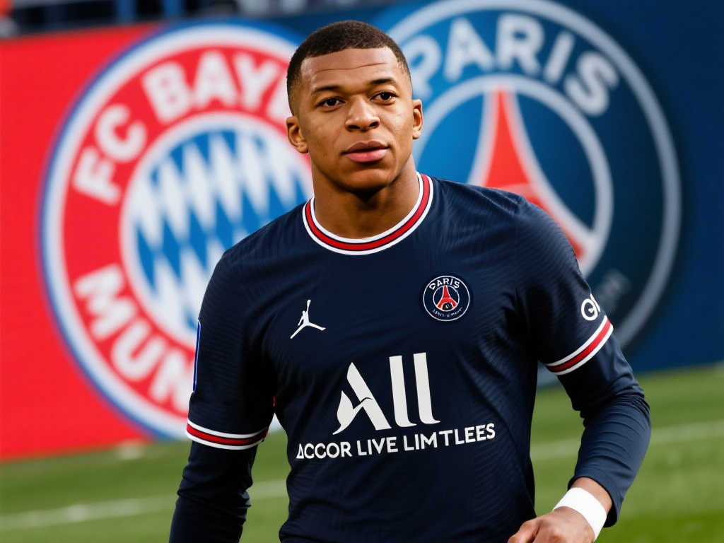 难以置信?拜仁高层多次商讨姆巴佩,转会可能性并非空谈! 难以置信?拜仁高层多次商讨姆巴佩,转会可能性并非空谈!