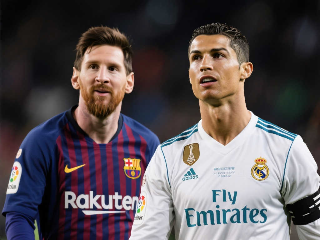 当今足坛十大巨星榜单 当今足坛十大巨星榜单