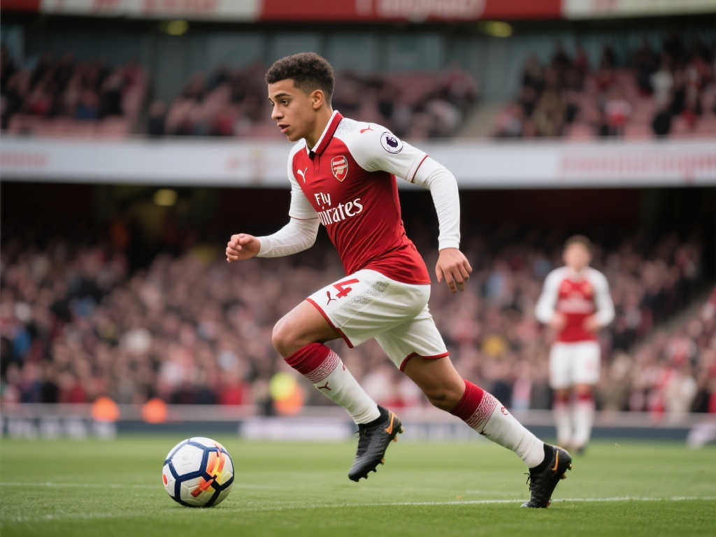 马丁内利半场过人4次，独占场上过人总数一半