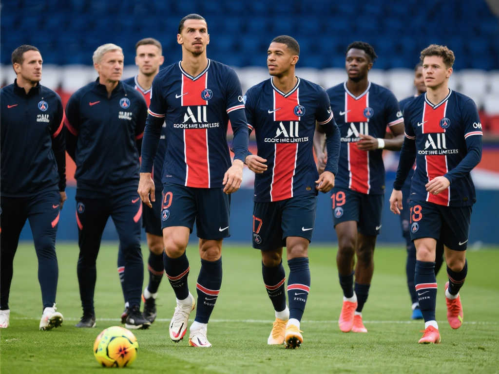 法国队阵容揭晓:姆巴佩领衔回归,登贝莱入选,巴黎锋线星光璀璨 法国队阵容揭晓:姆巴佩领衔回归,登贝莱入选,巴黎锋线星光璀璨