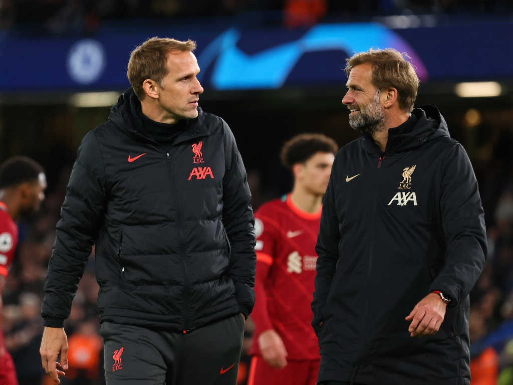 【前瞻】大巴黎挑战利物浦：检验红军真实实力之战