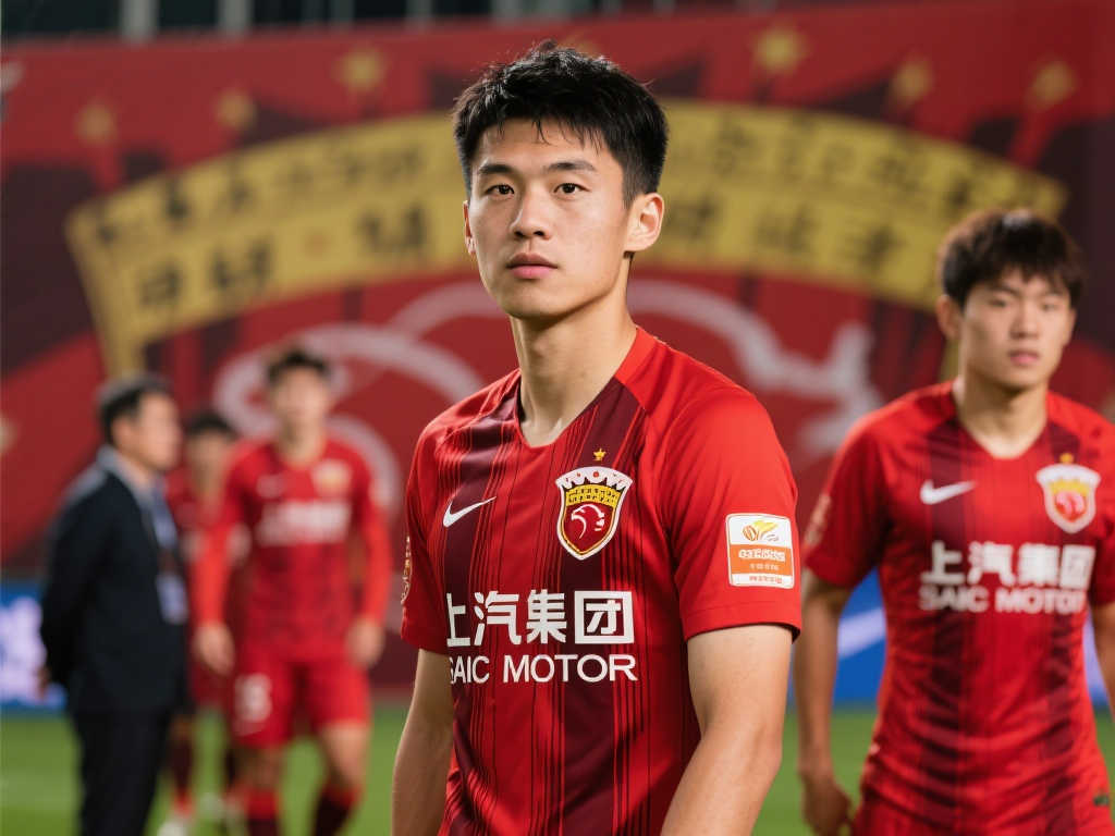 海港队布局未来提前筹谋 技术专家:加大新人培养力度! 海港队布局未来提前筹谋 技术专家:加大新人培养力度!