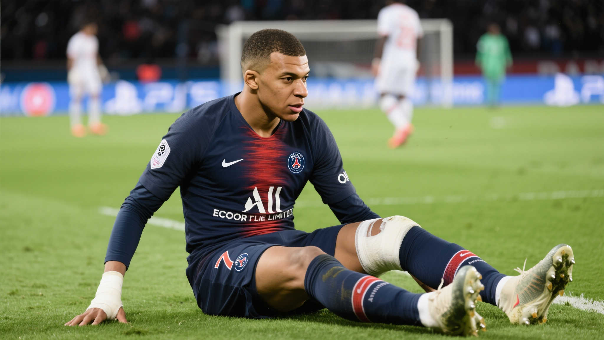 内马尔父亲:巴黎才是他最辉煌的舞台,但仍有不足 内马尔父亲:巴黎才是他最辉煌的舞台,但仍有不足